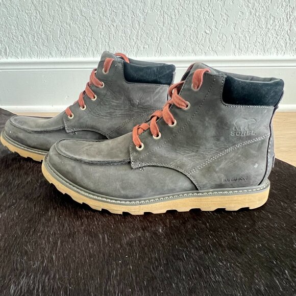 SZ 11 EUC Sorrell Boot - Picture 3 of 5